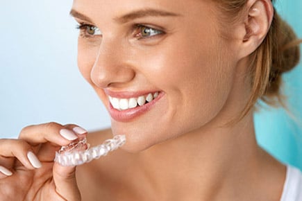 Invisalign em Ponte Nova