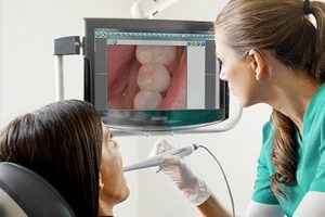 Check up odontológico em Ponte Nova