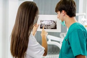Cirurgia oral em Ponte Nova