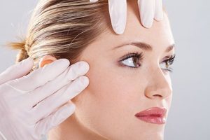 harmonização facial em Ponte Nova