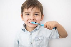 Odontopediatra em Ponte Nova