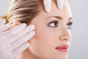 Preenchimento facial em Ponte Nova